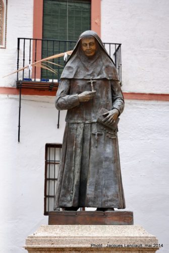 Carmona, Andalousie, Espagne