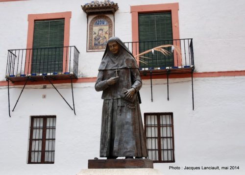 Carmona, Andalousie, Espagne