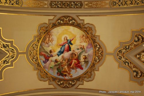 Basilica de la Macarena, Séville, Andalousie, Espagne