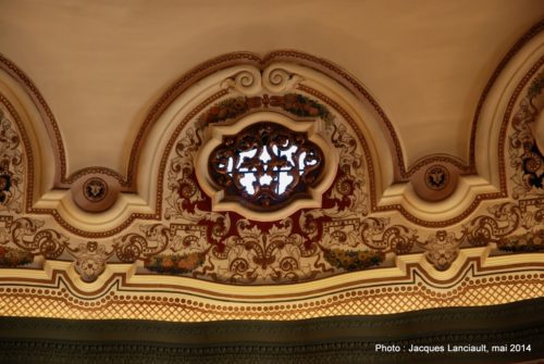Casino de la Exposición, Séville, Andalousie, Espagne