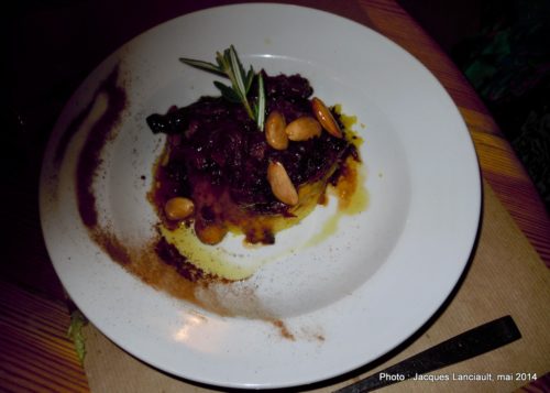 Restaurant Mechela, Séville, Andalousie, Espagne