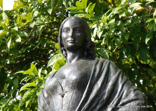 Monumento Carmen, Séville, Andalousie, Espagne