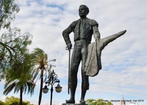 Pepe Luis Vázquez, Séville, Andalousie, Espagne
