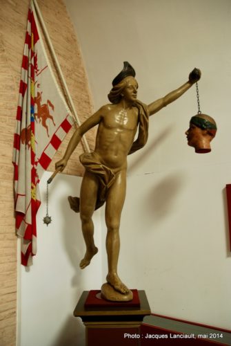 Musée de la plaza de Toros de la Maestranza de Sevilla, Séville, Andalousie, Espagne