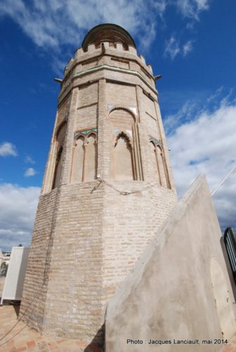 Torre del Oro, Séville, Andalousie, Espagne