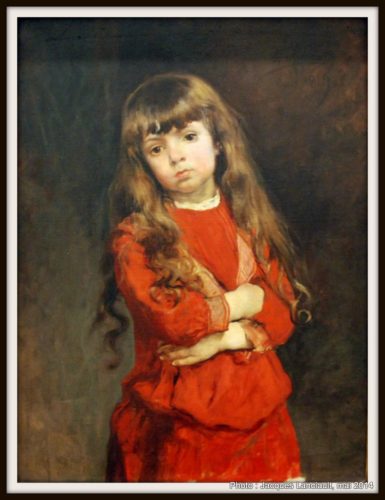 Museo de bellas artes de Sevilla, Séville, Andalousie, Espagne