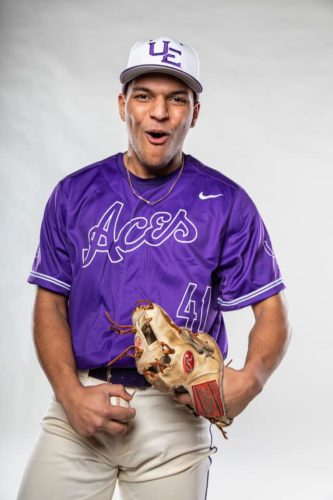 Neftaly Severino-Cronier, University of Evansville