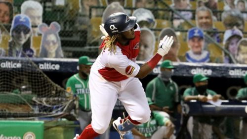 Vladimir Guerrero jr