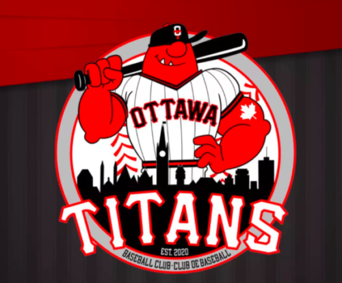 Titans d'Ottawa, Ligue Frontière
