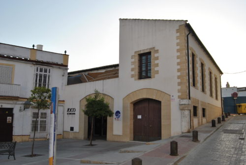 Zoco de Artesania, Jerez de la Frontera, Andalousie, Espagne
