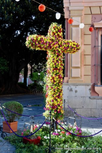 Plaza del Museo, Séville, Andalousie, Espagne