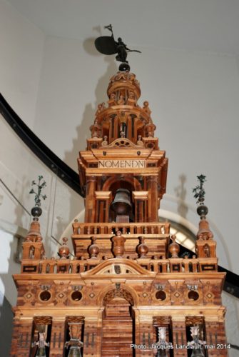 Museo de Artes y Costumbres Populares de Sevilla, Séville, Andalousie, Espagne