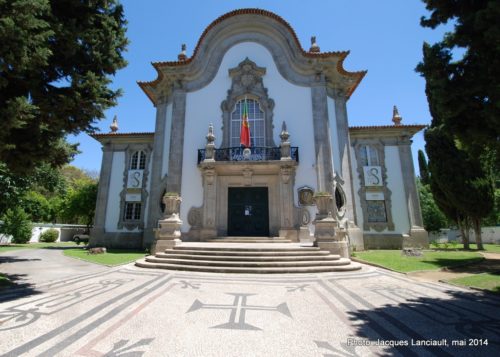 Consulado de Portugal, Séville, Andalousie, Espagne