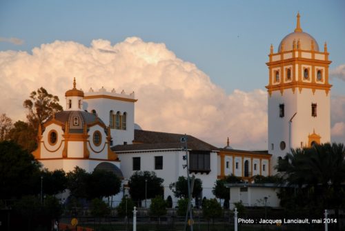 Cruceros Torre del Oro, Séville, Andalousie, Espagne