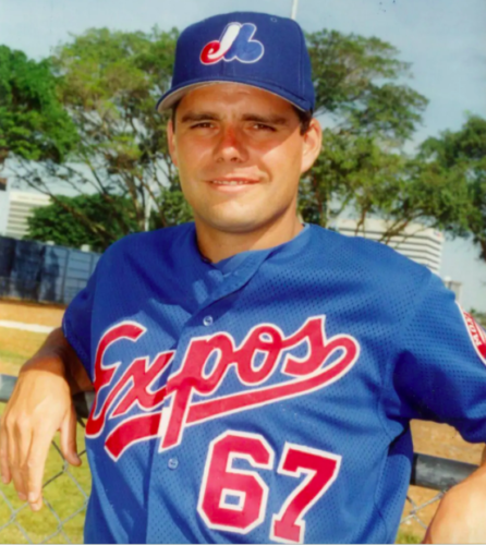 Pierre Arsenault