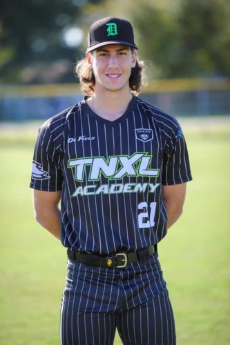 Yohann Dessureault, Académie TNXL de Floride