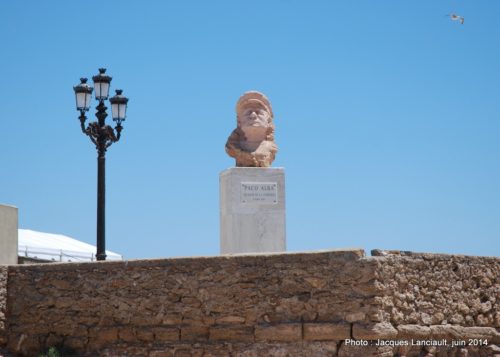 Cádiz, Andalousie, Espagne