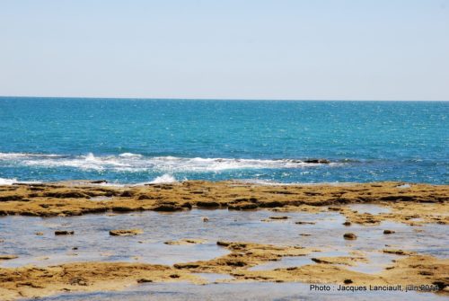 Cádiz, Andalousie, Espagne