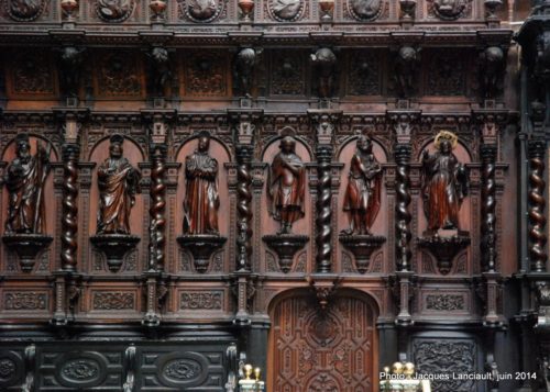 Cathédrale, Cádiz, Andalousie, Espagne