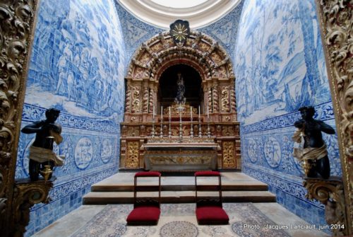 Cathédrale, Faro, Algarve, Portugal