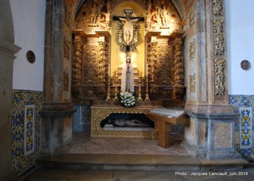 Cathédrale, Faro, Algarve, Portugal