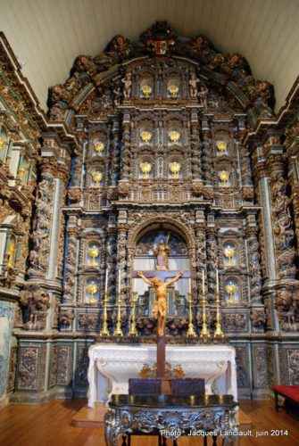 Cathédrale, Faro, Algarve, Portugal