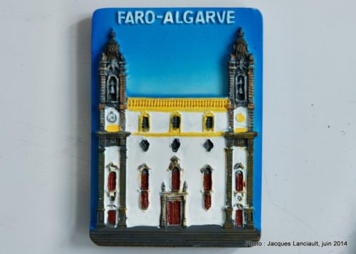 Faro, Algarve, Portugal