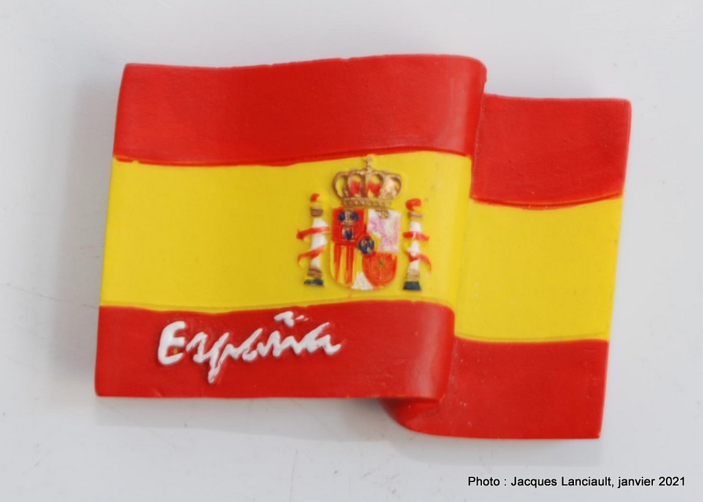 Espagne