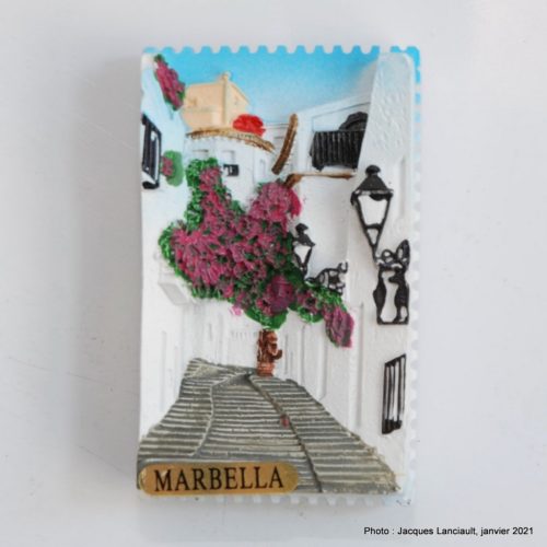 Marbella, Espagne
