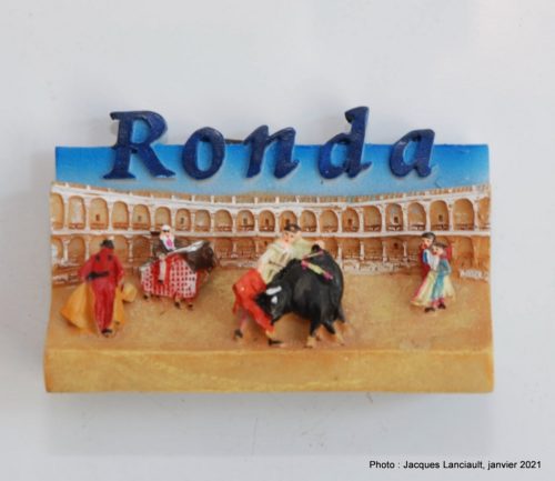 Ronda, Espagne