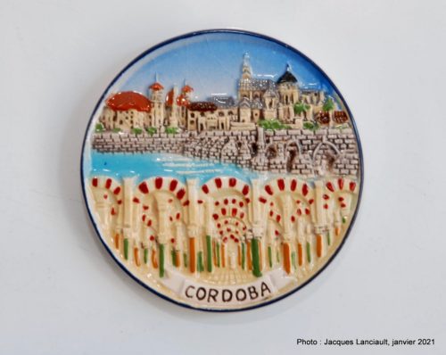 Cordoue, Espagne