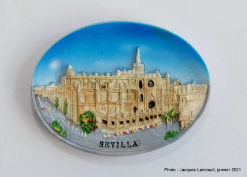 Séville, Espagne