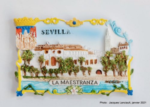 Séville, Espagne