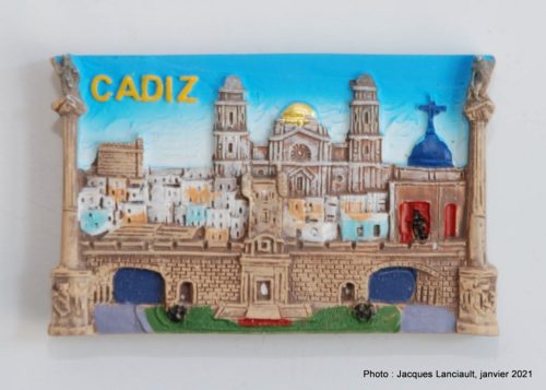Cadiz, Espagne
