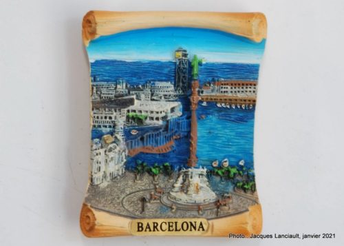 Barcelone, Espagne