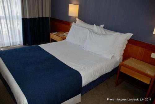 Hôtel Eva, Faro, Algavre, Portugal