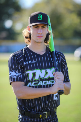 Yohann Dessureault, Académie TNXL de Floride