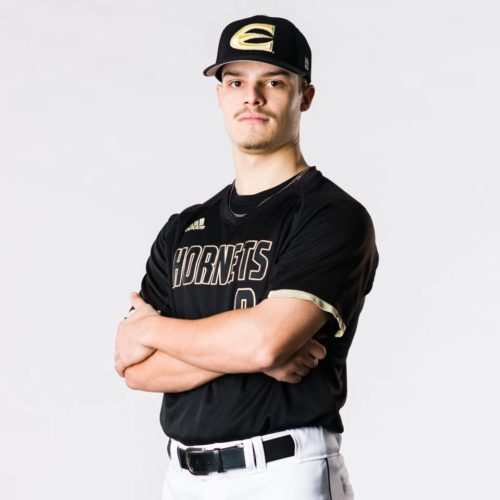 Samuel Chaput, Emporia State University, NCAA DII