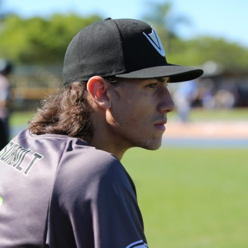 Yohann Dessureault, Académie TNXL de Floride