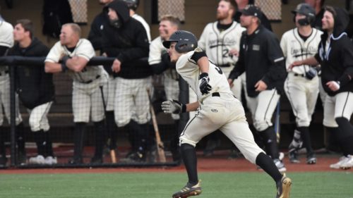 Samuel Chaput, Emporia State University, NCAA DII
