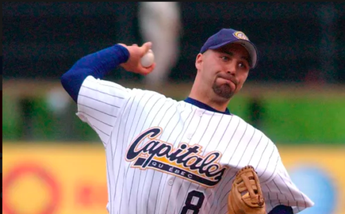 Joce Blais, Capitales de Québec