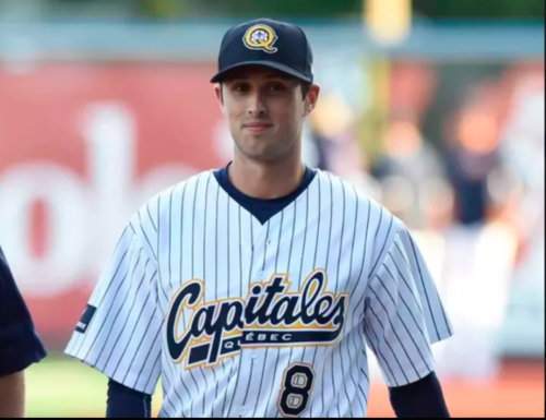 Vincent Ruel, Capitales de Québec