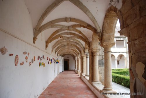 Museu municipal de Faro, Faro, Portugal