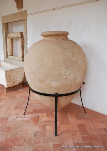 Museu municipal de Faro, Faro, Portugal