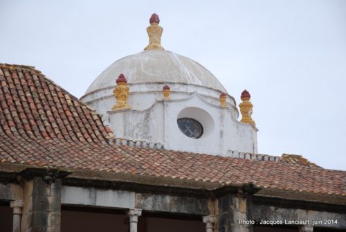 Museu municipal de Faro, Faro, Portugal