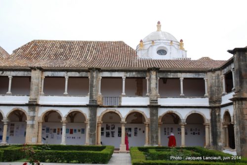 Museu municipal de Faro, Faro, Portugal