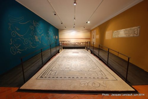 Museu municipal de Faro, Faro, Portugal