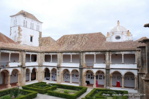 Museu municipal de Faro, Faro, Portugal