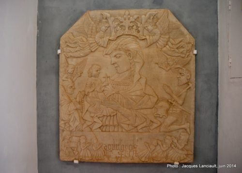 Museu municipal de Faro, Faro, Portugal
