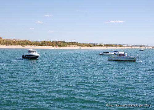Tavira, Algarve, Portugal